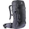 Deuter Dames Futura Air Trek 45+10 SL Rugzak -Openlucht Tas Winkel iview 5044658 002 pic1