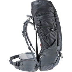 Deuter Dames Futura Air Trek 45+10 SL Rugzak -Openlucht Tas Winkel iview 5044658 002 pic3