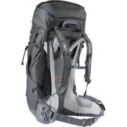 Deuter Dames Futura Air Trek 45+10 SL Rugzak -Openlucht Tas Winkel iview 5044658 002 pic4