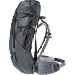 Deuter Dames Futura Air Trek 45+10 SL Rugzak -Openlucht Tas Winkel iview 5044658 002 pic5