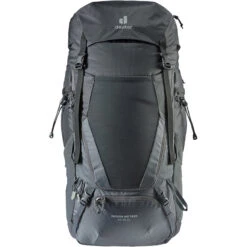 Deuter Dames Futura Air Trek 45+10 SL Rugzak -Openlucht Tas Winkel iview 5044658 002 pic6