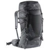 Deuter Futura Air Trek 50+10 Rugzak -Openlucht Tas Winkel iview 5044665 002 pic1