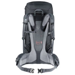 Deuter Futura Air Trek 50+10 Rugzak 11 Deuter Futura Air Trek 50+10 Rugzak -Openlucht Tas Winkel iview 5044665 002 pic4
