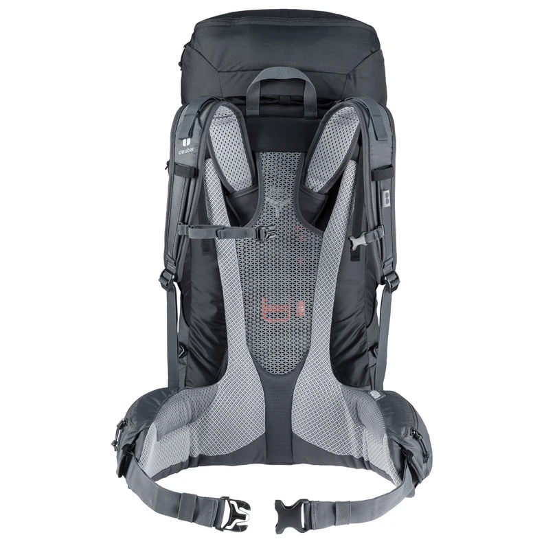 Deuter Futura Air Trek 50+10 Rugzak 6 Deuter Futura Air Trek 50+10 Rugzak - Afbeelding 4