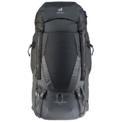 Deuter Futura Air Trek 50+10 Rugzak 13 Deuter Futura Air Trek 50+10 Rugzak -Openlucht Tas Winkel iview 5044665 002 pic6