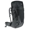 Deuter Dames Futura Air Trek 55+10 SL Rugzak -Openlucht Tas Winkel iview 5044673 002 pic1