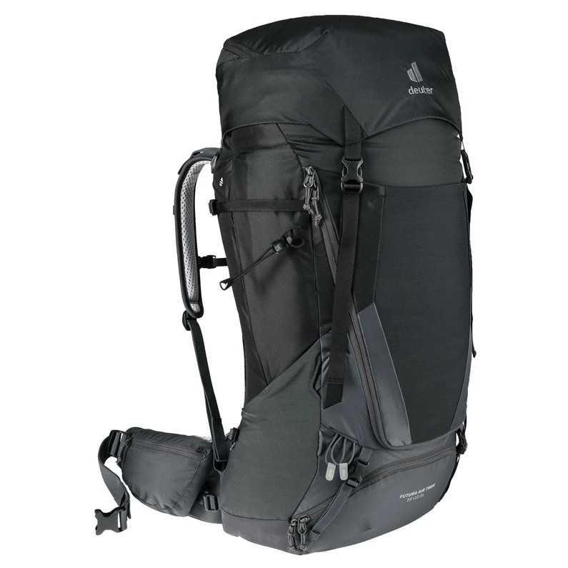 Deuter Dames Futura Air Trek 55+10 SL Rugzak 3 Deuter Dames Futura Air Trek 55+10 SL Rugzak