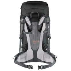 Deuter Dames Futura Air Trek 55+10 SL Rugzak 11 Deuter Dames Futura Air Trek 55+10 SL Rugzak -Openlucht Tas Winkel iview 5044673 002 pic4
