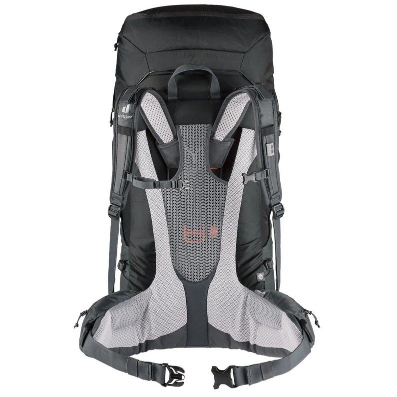 Deuter Dames Futura Air Trek 55+10 SL Rugzak 6 Deuter Dames Futura Air Trek 55+10 SL Rugzak - Afbeelding 4
