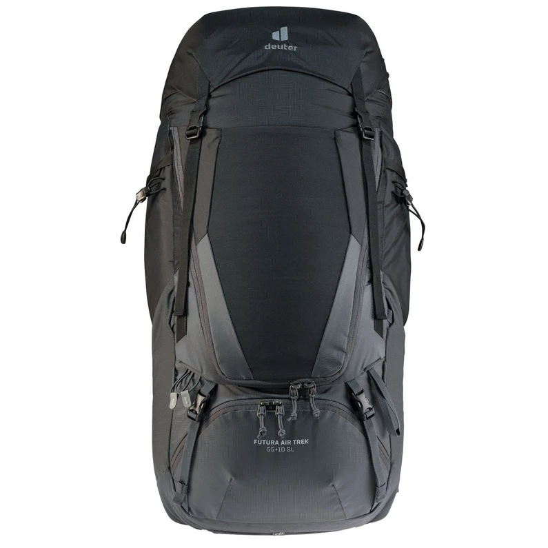 Deuter Dames Futura Air Trek 55+10 SL Rugzak 8 Deuter Dames Futura Air Trek 55+10 SL Rugzak - Afbeelding 6