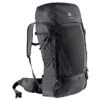Deuter Futura Air Trek 60+10 Rugzak -Openlucht Tas Winkel iview 5044681 002 pic1
