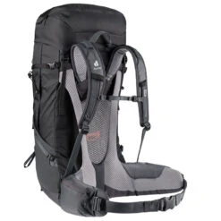 Deuter Futura Air Trek 60+10 Rugzak -Openlucht Tas Winkel iview 5044681 002 pic2