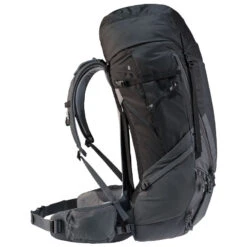 Deuter Futura Air Trek 60+10 Rugzak -Openlucht Tas Winkel iview 5044681 002 pic3