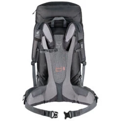Deuter Futura Air Trek 60+10 Rugzak -Openlucht Tas Winkel iview 5044681 002 pic4