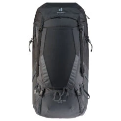 Deuter Futura Air Trek 60+10 Rugzak -Openlucht Tas Winkel iview 5044681 002 pic6
