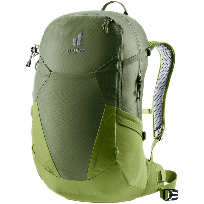 Deuter Futura 23 Rugzak 3 Deuter Futura 23 Rugzak