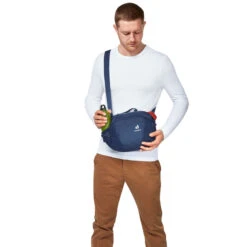 Deuter Travel Belt Heuptas -Openlucht Tas Winkel iview 5044695 001 pic6