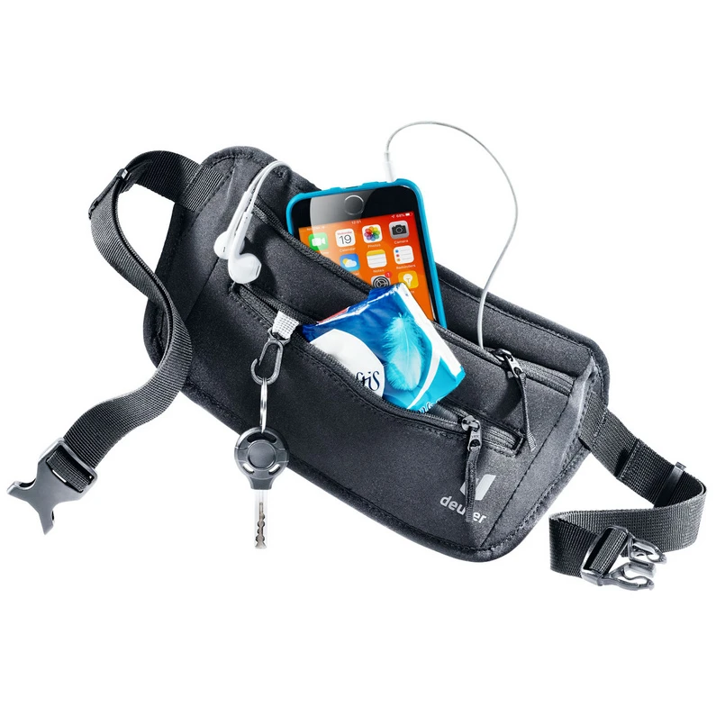 Deuter Neo Belt II Heuptas 4 Deuter Neo Belt II Heuptas - Afbeelding 2