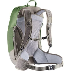 Deuter AC Lite 23 Rugzak -Openlucht Tas Winkel iview 5044723 005 pic4