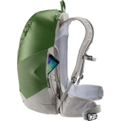 Deuter AC Lite 23 Rugzak -Openlucht Tas Winkel iview 5044723 005 pic5