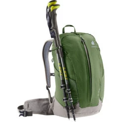 Deuter AC Lite 23 Rugzak -Openlucht Tas Winkel iview 5044723 005 pic6