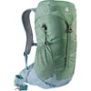 Deuter Dames AC Lite 14 SL Rugzak 1 Deuter Dames AC Lite 14 SL Rugzak -Openlucht Tas Winkel iview 5044743 001 pic1
