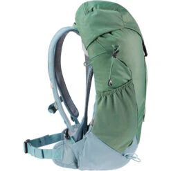Deuter Dames AC Lite 14 SL Rugzak -Openlucht Tas Winkel iview 5044743 001 pic3