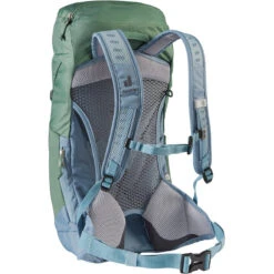 Deuter Dames AC Lite 14 SL Rugzak -Openlucht Tas Winkel iview 5044743 001 pic4