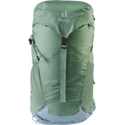 Deuter Dames AC Lite 14 SL Rugzak -Openlucht Tas Winkel iview 5044743 001 pic6