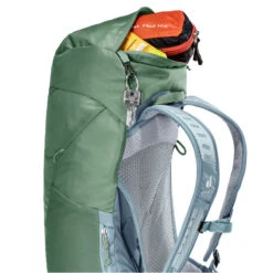 Deuter Dames AC Lite 22 SL Rugzak 13 Deuter Dames AC Lite 22 SL Rugzak -Openlucht Tas Winkel iview 5044753 001 pic10