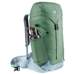 Deuter Dames AC Lite 22 SL Rugzak 10 Deuter Dames AC Lite 22 SL Rugzak -Openlucht Tas Winkel iview 5044753 001 pic7