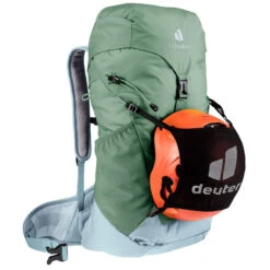 Deuter Dames AC Lite 22 SL Rugzak 11 Deuter Dames AC Lite 22 SL Rugzak -Openlucht Tas Winkel iview 5044753 001 pic8