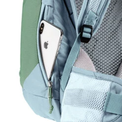 Deuter Dames AC Lite 22 SL Rugzak 12 Deuter Dames AC Lite 22 SL Rugzak -Openlucht Tas Winkel iview 5044753 001 pic9