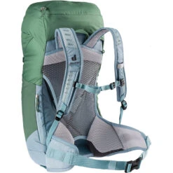 Deuter Dames AC Lite 28 SL Rugzak -Openlucht Tas Winkel iview 5044755 001 pic4