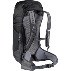 Deuter AC Lite 32 EL Rugzak -Openlucht Tas Winkel iview 5044758 001 pic4