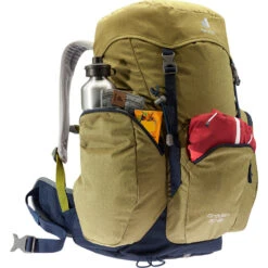 Deuter Dames Gröden 30 SL Rugzak -Openlucht Tas Winkel iview 5044761 002 pic4