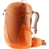 Deuter Futura 27 Rugzak 2 Deuter Futura 27 Rugzak -Openlucht Tas Winkel iview 5044767 006 pic1
