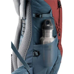 Deuter Aircontact Lite 40+10 Rugzak -Openlucht Tas Winkel iview 5044785 003 pic3