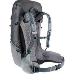 Deuter Futura 26 Rugzak -Openlucht Tas Winkel iview 5044800 002 pic3