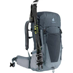 Deuter Futura 26 Rugzak -Openlucht Tas Winkel iview 5044800 002 pic6