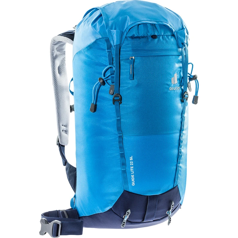 Deuter Dames Guide Lite 22 SL Rugzak 3 Deuter Dames Guide Lite 22 SL Rugzak