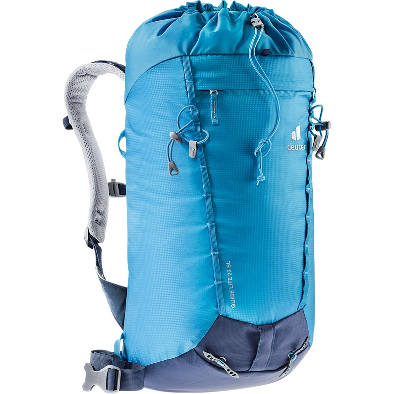 Deuter Dames Guide Lite 22 SL Rugzak 5 Deuter Dames Guide Lite 22 SL Rugzak - Afbeelding 3