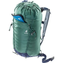 Deuter Guide Lite 24 Rugzak -Openlucht Tas Winkel iview 5044804 001 pic4