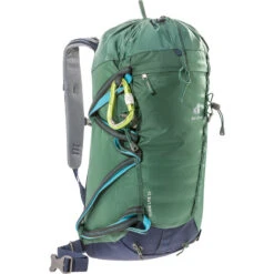 Deuter Guide Lite 24 Rugzak -Openlucht Tas Winkel iview 5044804 001 pic6