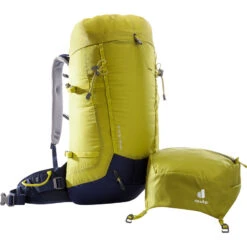 Deuter Dames Guide Lite 28+ SL Rugzak -Openlucht Tas Winkel iview 5044805 002 pic5