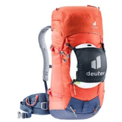Deuter Guide Lite 30+ Rugzak -Openlucht Tas Winkel iview 5044806 003 pic2