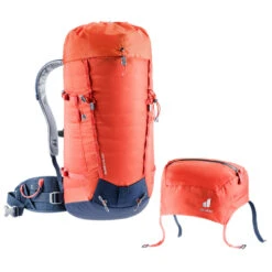 Deuter Guide Lite 30+ Rugzak -Openlucht Tas Winkel iview 5044806 003 pic3