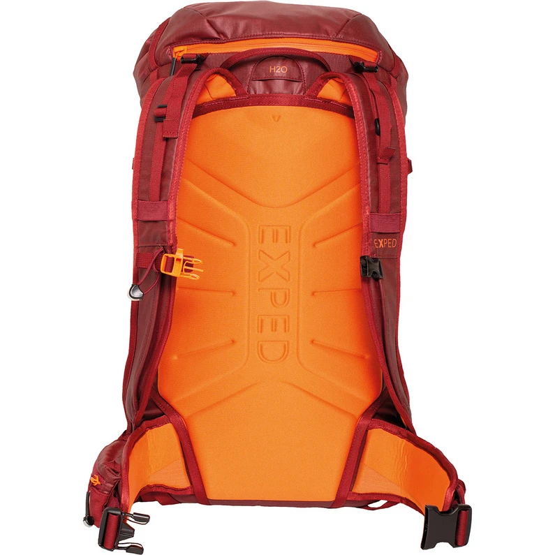 Exped Verglas 30 Rugzak 4 Exped Verglas 30 Rugzak - Afbeelding 2