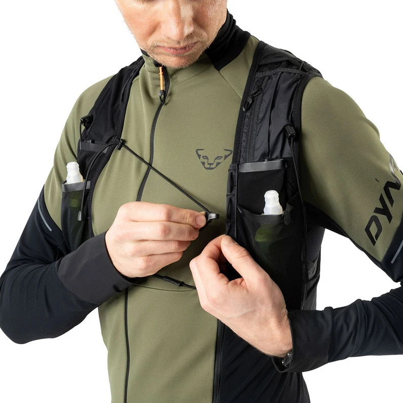 Dynafit Ultra 15 Hardlooprugzak 5 Dynafit Ultra 15 Hardlooprugzak - Afbeelding 3