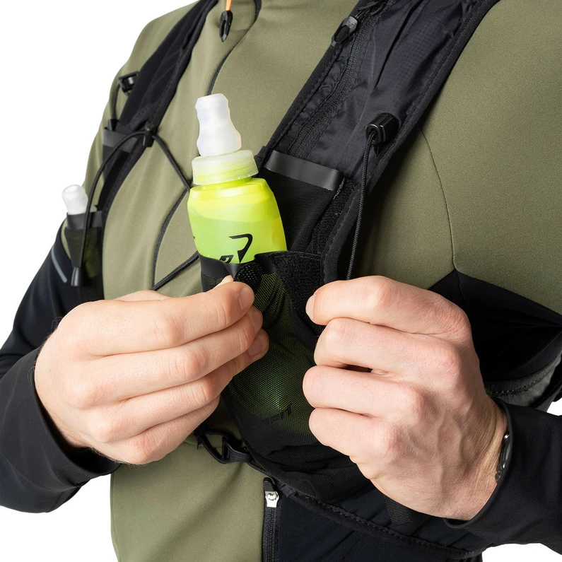 Dynafit Ultra 15 Hardlooprugzak 6 Dynafit Ultra 15 Hardlooprugzak - Afbeelding 4